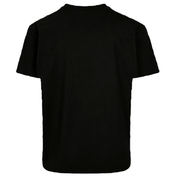 Sudadera Cremallera y capucha Trasero